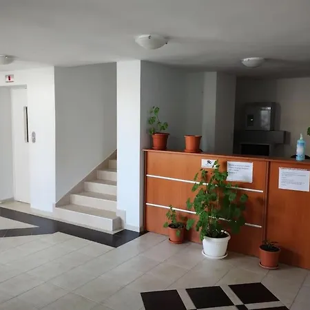Apartament Galateya - Bastet Bs Apartment
