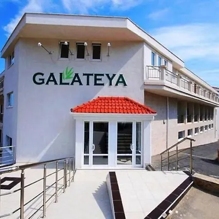 Apartament Galateya - Bastet Bs Sveti Vlas