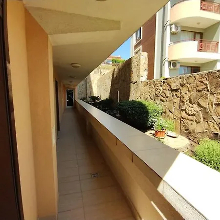 Apartment Apartament Galateya - Bastet Bs *