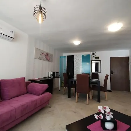Apartament Galateya - Bastet Bs Apartment Sveti Vlas