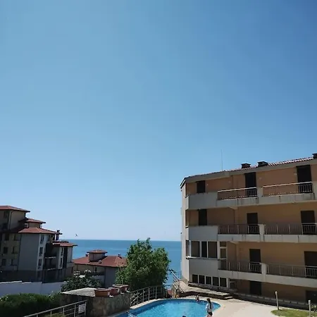 Apartment Apartament Galateya - Bastet Bs *