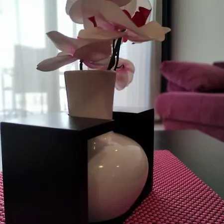 Apartment Apartament Galateya - Bastet Bs