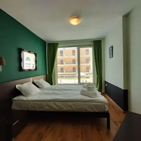Apartment Apartament Galateya - Bastet Bs