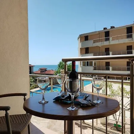 Apartament Galateya - Bastet Bs Apartment Sveti Vlas